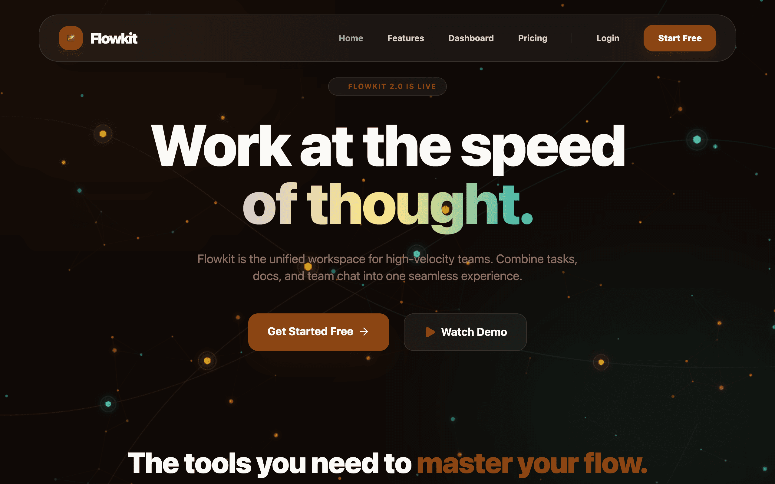 FlowKit